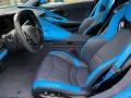 Corvette C8 3LZ Z06 Cabriolet HEAD-UP/SOUND/21