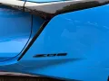 Corvette C8 3LZ Z06 Cabriolet HEAD-UP/SOUND/21