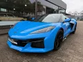 Corvette C8 3LZ Z06 Cabriolet HEAD-UP/SOUND/21