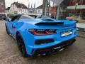 Corvette C8 3LZ Z06 Cabriolet HEAD-UP/SOUND/21