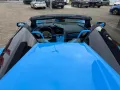 Corvette C8 3LZ Z06 Cabriolet HEAD-UP/SOUND/21