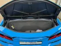 Corvette C8 3LZ Z06 Cabriolet HEAD-UP/SOUND/21
