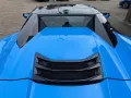 Corvette C8 3LZ Z06 Cabriolet HEAD-UP/SOUND/21