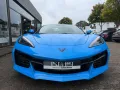 Corvette C8 3LZ Z06 Cabriolet HEAD-UP/SOUND/21