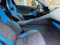 Corvette C8 3LZ Z06 Cabriolet HEAD-UP/SOUND/21