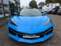 Corvette C8 3LZ Z06 Cabriolet HEAD-UP/SOUND/21