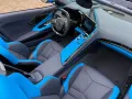 Corvette C8 3LZ Z06 Cabriolet HEAD-UP/SOUND/21