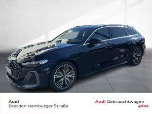 Audi A5 Avant e-hybrid quattro 220 kW S tronic