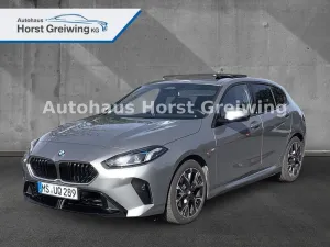 BMW 120 M Sport ACC Kamera Panoramadach Mild Hybrid