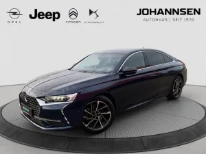 DS Automobiles DS9 E-Tense 250 Rivoli +