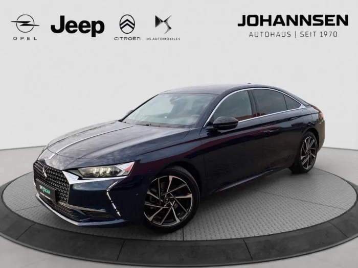 DS Automobiles DS9 E-Tense 250 Rivoli +