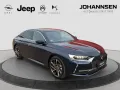 DS Automobiles DS9 E-Tense 250 Rivoli +