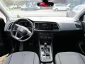 Seat Ateca Style 1.5l TSI + DSG 150 PS Road Edition