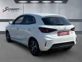 MG3 Luxury HEV LUX MY 24.5  360° SHZ LHZ NAVI TE