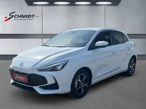 MG3 Luxury HEV LUX MY 24.5  360° SHZ LHZ NAVI TE