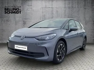 Volkswagen ID.3 Pro Park Assist Kamera LED Navi Sitzhzg