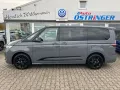 Volkswagen T7 Multivan 2,0 TDI DSG LÜ EDITION Navigation
