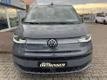 Volkswagen T7 Multivan 2,0 TDI DSG LÜ EDITION Navigation