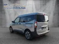 Ford Tourneo Courier Trend