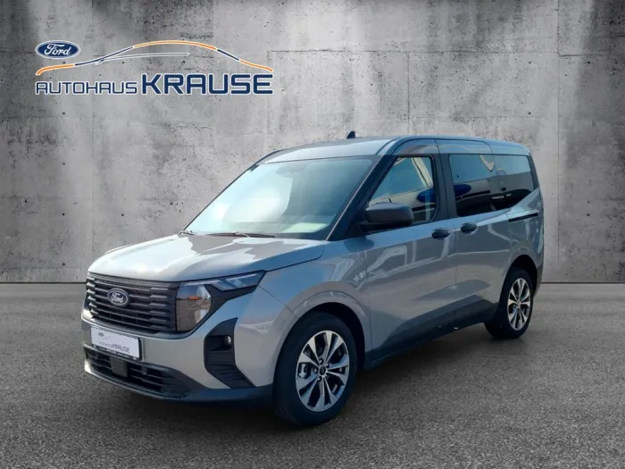 Ford Tourneo Courier Trend