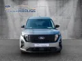 Ford Tourneo Courier Trend