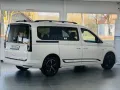 Volkswagen Caddy Maxi Edition Rollstuhlgerecht-Rampe NEU