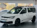 Volkswagen Caddy Maxi Edition Rollstuhlgerecht-Rampe NEU