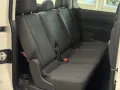 Volkswagen Caddy Maxi Edition Rollstuhlgerecht-Rampe NEU