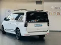Volkswagen Caddy Maxi Edition Rollstuhlgerecht-Rampe NEU