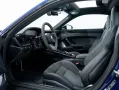 Porsche 992 Carrera 4 GTS