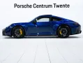 Porsche 992 Carrera 4 GTS