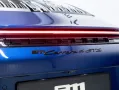 Porsche 992 Carrera 4 GTS