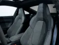 Porsche 992 Carrera 4 GTS