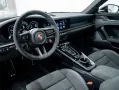 Porsche 992 Carrera 4 GTS