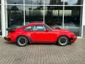 Porsche 3.3 Turbo - Modelljahr 1988 - Top Original