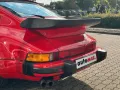 Porsche 3.3 Turbo - Modelljahr 1988 - Top Original