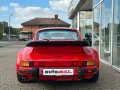 Porsche 3.3 Turbo - Modelljahr 1988 - Top Original