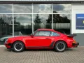 Porsche 3.3 Turbo - Modelljahr 1988 - Top Original