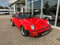 Porsche 3.3 Turbo - Modelljahr 1988 - Top Original