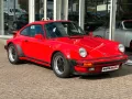 Porsche 3.3 Turbo - Modelljahr 1988 - Top Original