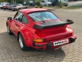 Porsche 3.3 Turbo - Modelljahr 1988 - Top Original
