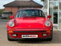 Porsche 3.3 Turbo - Modelljahr 1988 - Top Original