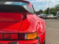 Porsche 3.3 Turbo - Modelljahr 1988 - Top Original