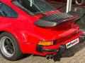 Porsche 3.3 Turbo - Modelljahr 1988 - Top Original