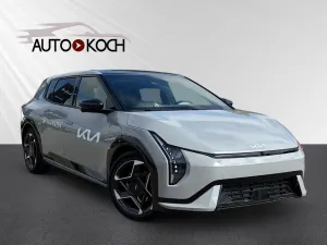 Kia EV4 81 GT LINE /VOLLAUSSTATTUNG / DRIVE / GLASDA
