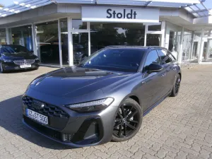 Audi A5 Avant S-Line 2.0 TFSI, S-tronic