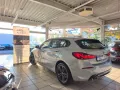 BMW 118i Lim. Sport Line LED Scheinwerfer PDC
