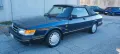 Saab 900 i 16 cat Cabriolet