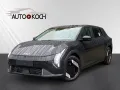 Kia EV4 81 EARTH / TECHNOLOGIE / WINTER CONNECT / DR