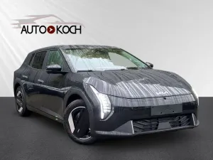Kia EV4 81 EARTH / TECHNOLOGIE / WINTER CONNECT / DR